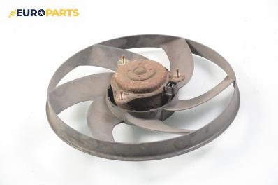 Перка охлаждане за Citroen Berlingo Pick-Up / Van I (07.1996 - 04.2008) 1.9 D (MFWJZ), 70 к.с.