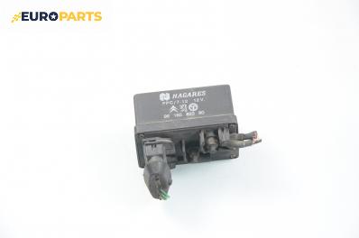Реле подгревни свещи за Citroen Berlingo Pick-Up / Van I (07.1996 - 04.2008) 1.9 D (MFWJZ), № 96 165 823 80