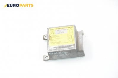 Модул за AIRBAG за Citroen Berlingo Pick-Up / Van I (07.1996 - 04.2008), № 96 347 303 80