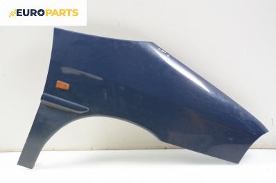 Калник за Peugeot 806 (221) (06.1994 - 08.2002), позиция: предна, дясна