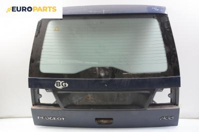 Заден капак за Peugeot 806 (221) (06.1994 - 08.2002)