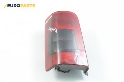 Стоп за Citroen Berlingo Pick-Up / Van I (07.1996 - 04.2008), пътнически, позиция: лява