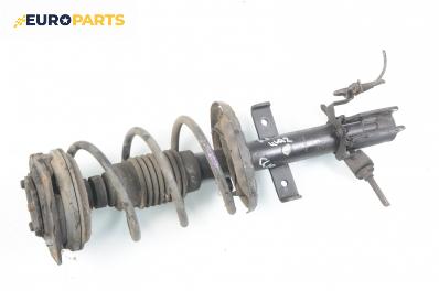 Макферсон за Renault Clio III Hatchback (01.2005 - 12.2012), хечбек, позиция: предна, лява