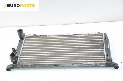Воден радиатор за Audi 80 Sedan B4 (09.1991 - 12.1994) 2.0, 90 к.с.