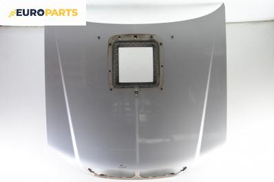 Преден капак за Hyundai Terracan SUV (06.2001 - 12.2008)