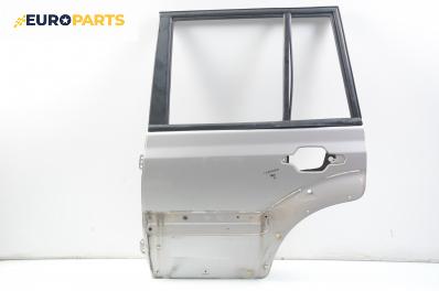 Врата за Hyundai Terracan SUV (06.2001 - 12.2008), позиция: задна, лява