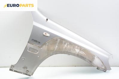 Калник за Hyundai Terracan SUV (06.2001 - 12.2008), позиция: дясна