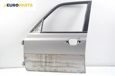 Врата за Hyundai Terracan SUV (06.2001 - 12.2008), 4+1 вр., позиция: предна, лява