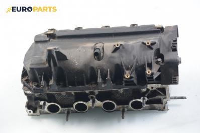 Глава за Renault Clio III Hatchback (01.2005 - 12.2012) 1.2 16V (BR02, BR0J, BR11, CR02, CR0J, CR11), 75 к.с., № 820030885