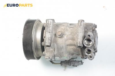 Компресор климатик за Renault Clio III Hatchback (01.2005 - 12.2012) 1.2 16V (BR02, BR0J, BR11, CR02, CR0J, CR11), 75 к.с., № 8200578856