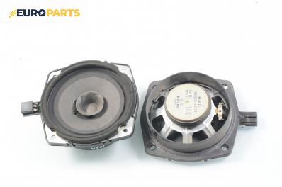 Високоговорители за Hyundai Terracan SUV (06.2001 - 12.2008), № 96310-H1010