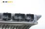 Компютър с контактен ключ и имобилайзер за Hyundai Terracan SUV (06.2001 - 12.2008) 2.9 CRDi 4WD, 163 к.с., № 39101-4X740
