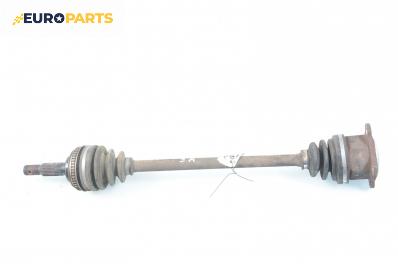 Полуоска за Toyota RAV4 I SUV (01.1994 - 09.2000) 2.0 4WD, 129 к.с., позиция: задна, дясна