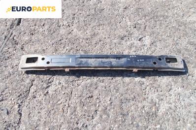 Основа броня за Hyundai Terracan SUV (06.2001 - 12.2008), позиция: задна