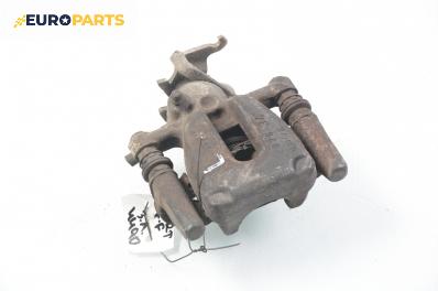 Спирачен апарат за Smart Forfour Hatchback 454 (01.2004 - 06.2006), позиция: задна, лява