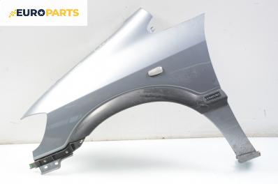 Калник за Opel Zafira A Minivan (04.1999 - 06.2005), позиция: лява