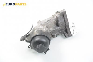 Корпус за маслен филтър за Land Rover Range Rover III SUV (03.2002 - 08.2012) 3.0 D 4x4, 177 к.с.