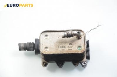Маслоохладител за Land Rover Range Rover III SUV (03.2002 - 08.2012) 3.0 D 4x4, 177 к.с., № UBC 760011