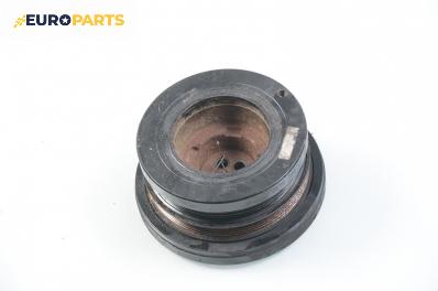 Демпферна шайба за Land Rover Range Rover III SUV (03.2002 - 08.2012) 3.0 D 4x4, 177 к.с.