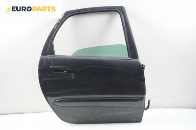 Врата за Citroen Xsara Picasso (09.1999 - 06.2012), позиция: задна, дясна