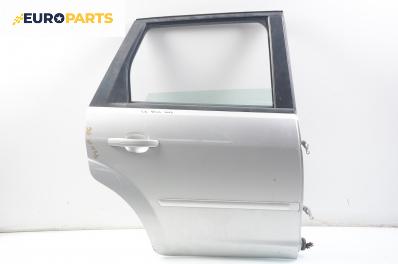 Врата за Ford Focus II Estate (07.2004 - 09.2012), комби, позиция: задна, дясна