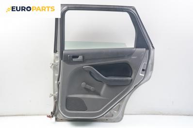 Врата за Ford Focus II Estate (07.2004 - 09.2012), комби, позиция: задна, дясна