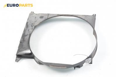 Дифузьор за Suzuki Vitara SUV (07.1988 - 12.1998) 2.0 TD Intercooler AWD (ET), 87 к.с.