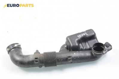Въздуховод за Opel Zafira A Minivan (04.1999 - 06.2005) 1.6 16V, 101 к.с.