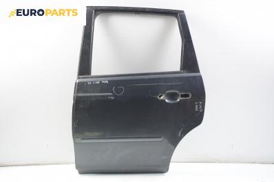Врата за Ford C-Max Minivan (02.2007 - 09.2010), позиция: задна, лява