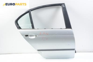 Врата за BMW 3 Series E46 Sedan (02.1998 - 04.2005), седан, позиция: задна, дясна