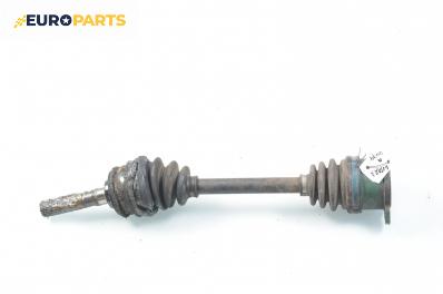Полуоска за Suzuki Vitara SUV (07.1988 - 12.1998) 2.0 TD Intercooler AWD (ET), 87 к.с., позиция: предна, лява