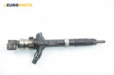 Дюза дизел за Toyota RAV4 II SUV (06.2000 - 11.2005) 2.0 D-4D 4WD, 116 к.с., № Denso 23670-27030