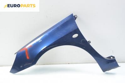 Калник за Peugeot 307 Break (03.2002 - 12.2009), комби, позиция: лява