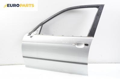 Врата за BMW 3 Series E46 Sedan (02.1998 - 04.2005), седан, позиция: предна, лява