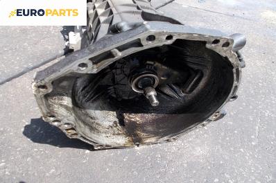 Ръчна скоростна кутия за Hyundai Terracan SUV (06.2001 - 12.2008) 2.9 CRDi 4WD, 163 к.с., № 43000-49532
