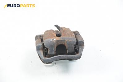 Спирачен апарат за Land Rover Range Rover III SUV (03.2002 - 08.2012), позиция: задна, лява