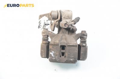 Спирачен апарат за Honda Jazz II (GD) (03.2002 - 12.2008), позиция: задна, дясна