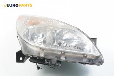 Фар за Citroen C5 I Sedan (03.2001 - 03.2005), хечбек, позиция: дясна