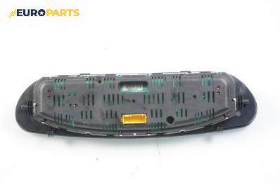Километраж за Citroen C5 I Sedan (03.2001 - 03.2005) 2.2 HDi (DC4HXB, DC4HXE), 133 к.с.