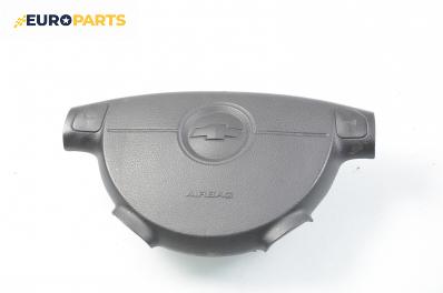 Airbag за Chevrolet Nubira Sedan (01.2005 - ...), седан