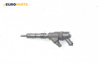Дюза дизел за Peugeot 307 Break (03.2002 - 12.2009) 2.0 HDI 110, 107 к.с., № Bosch 0 445 110 076