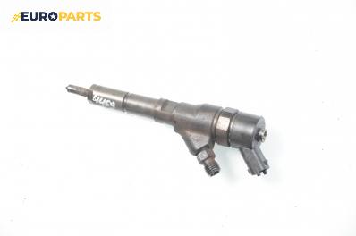 Дюза дизел за Peugeot 307 Break (03.2002 - 12.2009) 2.0 HDI 110, 107 к.с., № 0445110 076