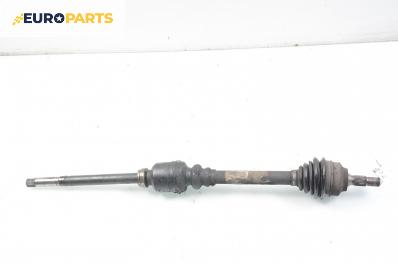 Полуоска за Peugeot 307 Break (03.2002 - 12.2009) 2.0 HDI 110, 107 к.с., позиция: дясна