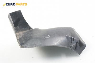Подкалник за Peugeot 206 Hatchback (08.1998 - 12.2012), 2+1 вр., хечбек, позиция: задна, дясна