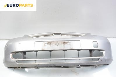 Предна броня за Honda Jazz II (GD) (03.2002 - 12.2008), позиция: предна