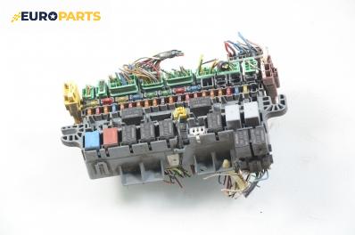 Бушонно табло за Honda Jazz II (GD) (03.2002 - 12.2008) 1.2 i-DSI, 78 к.с.
