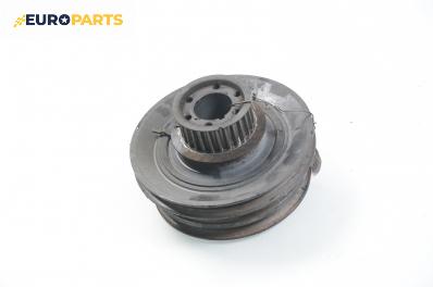 Демпферна шайба за Suzuki Vitara SUV (07.1988 - 12.1998) 2.0 TD Intercooler AWD (ET), 87 к.с.