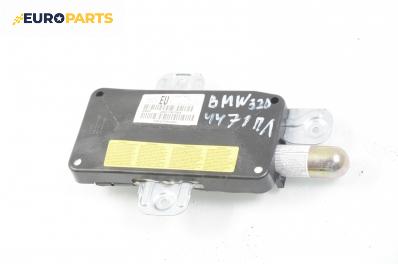 Airbag за BMW 3 Series E46 Sedan (02.1998 - 04.2005), седан, позиция: предна, лява, № BMW 30821743708X