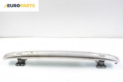 Основа броня за Citroen C5 I Sedan (03.2001 - 03.2005), хечбек, позиция: предна