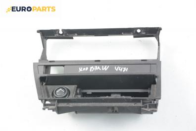 Централна конзола за BMW 3 Series E46 Sedan (02.1998 - 04.2005)